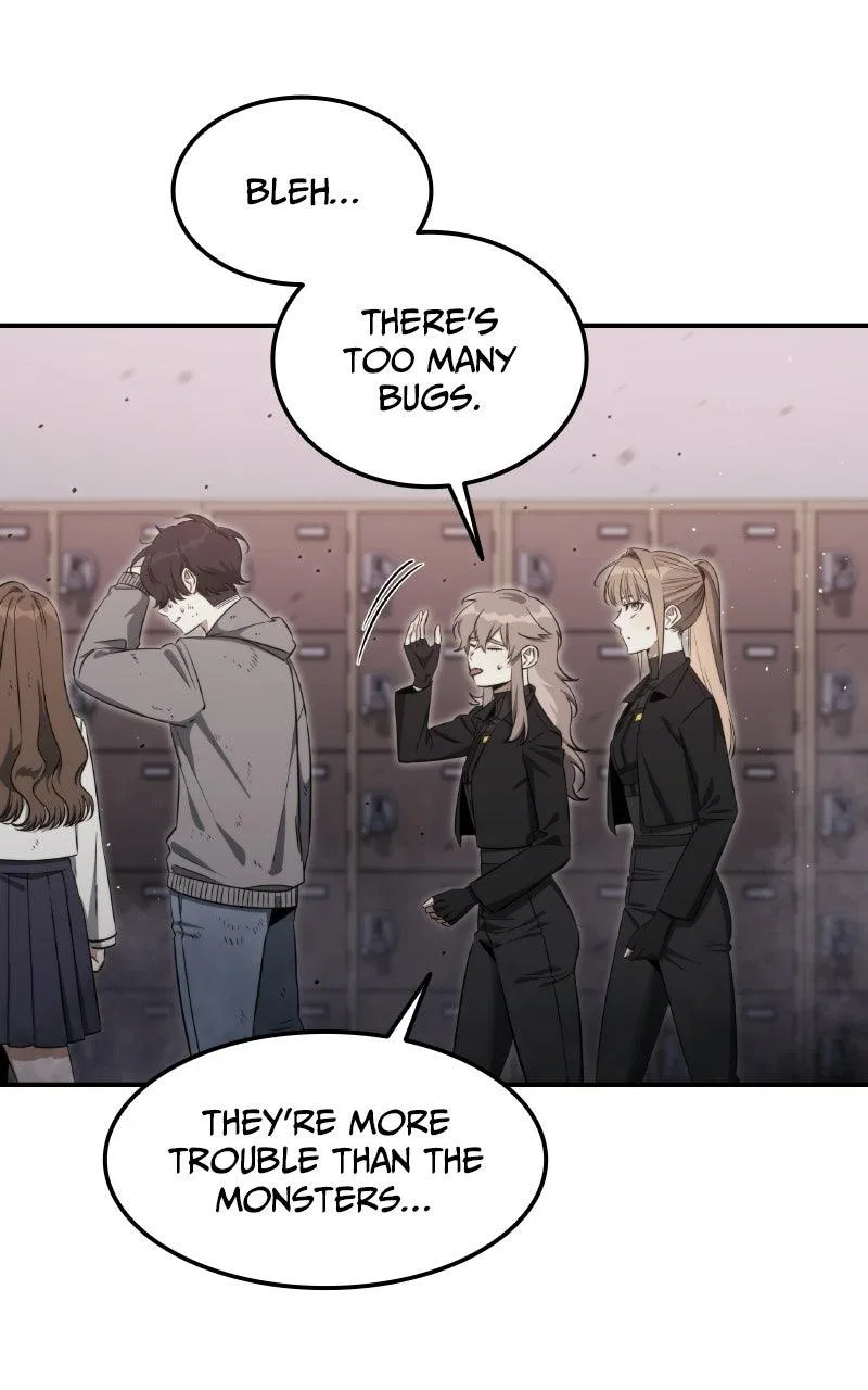 The Hunter Next Door Chapter 34 – Page 15