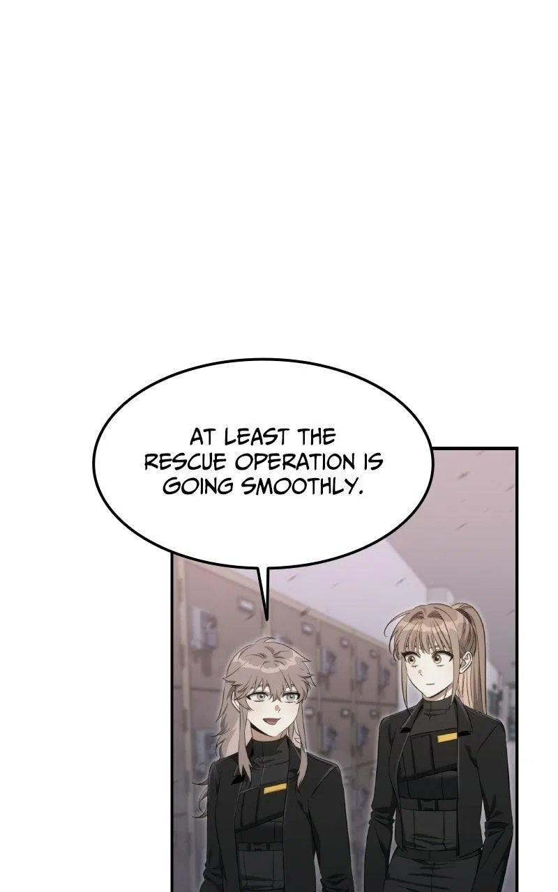 The Hunter Next Door Chapter 34 – Page 16