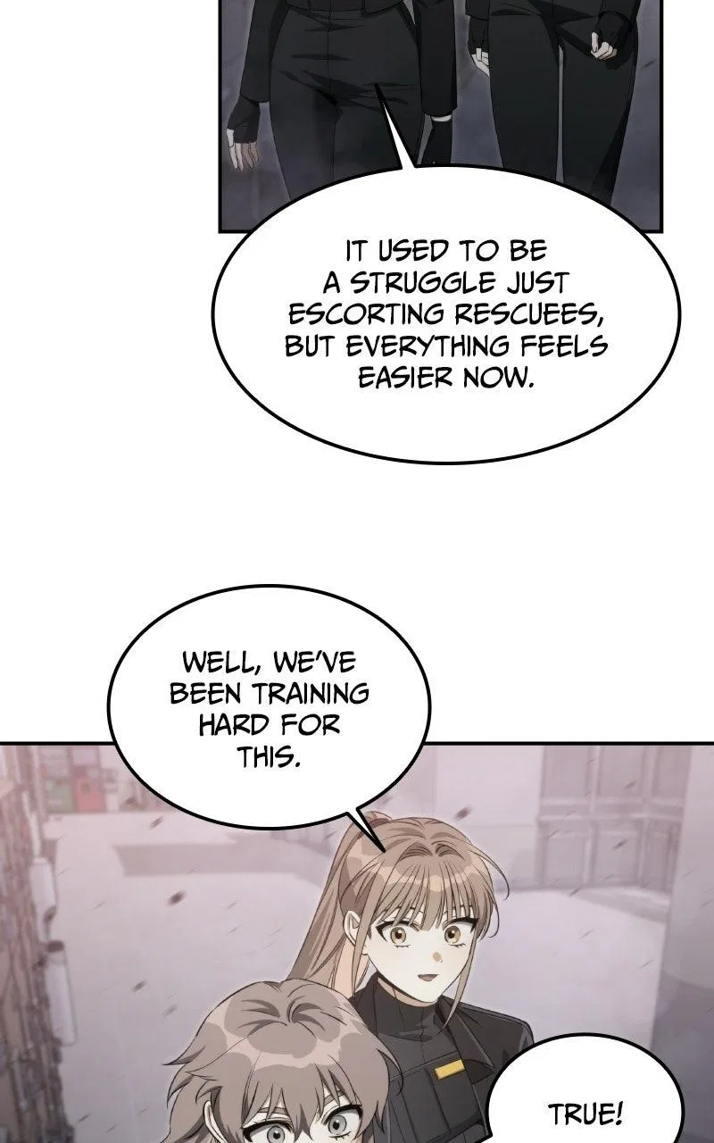 The Hunter Next Door Chapter 34 – Page 17