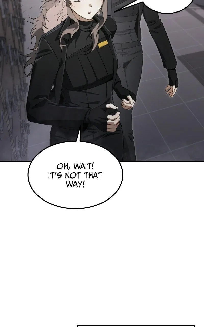 The Hunter Next Door Chapter 34 – Page 18