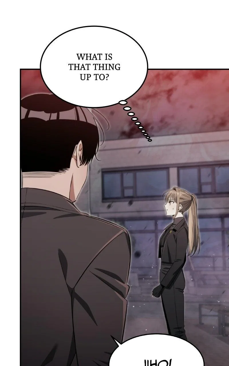 The Hunter Next Door Chapter 34 – Page 32