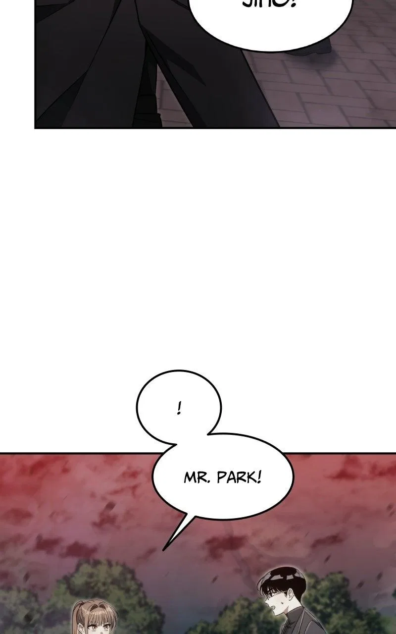 The Hunter Next Door Chapter 34 – Page 33