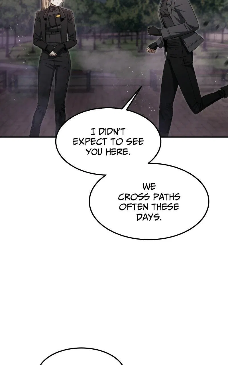 The Hunter Next Door Chapter 34 – Page 34