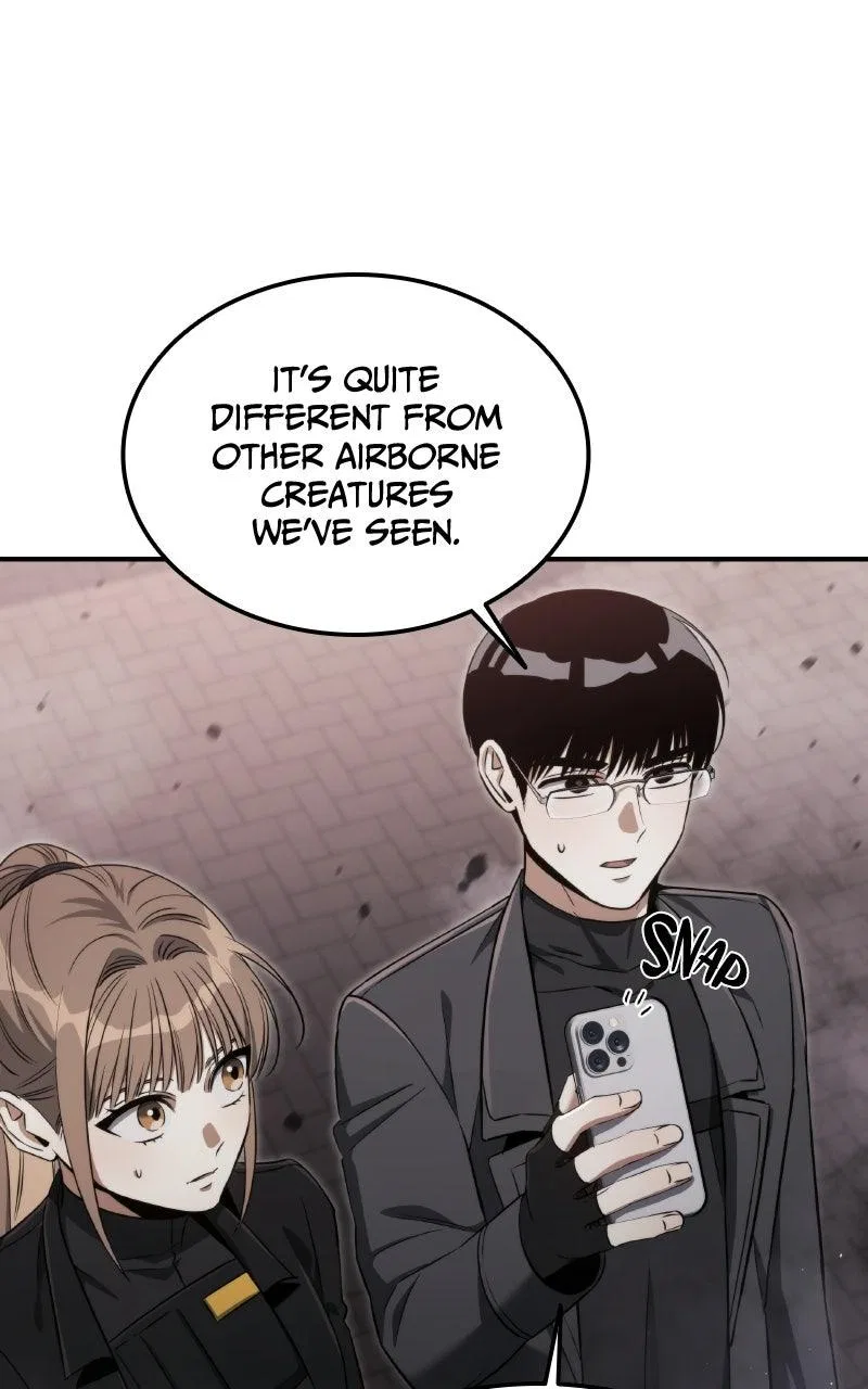 The Hunter Next Door Chapter 34 – Page 37