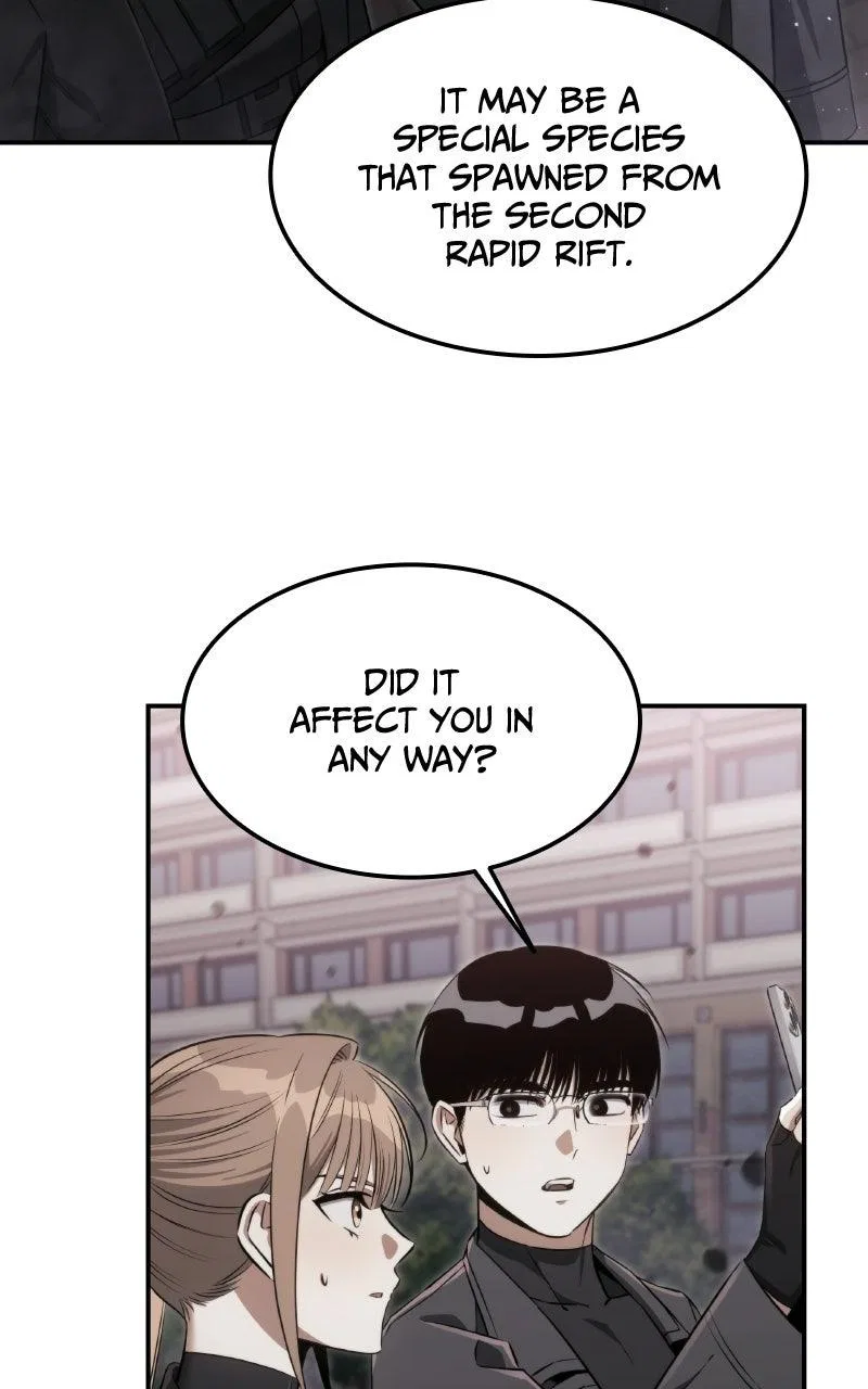 The Hunter Next Door Chapter 34 – Page 38