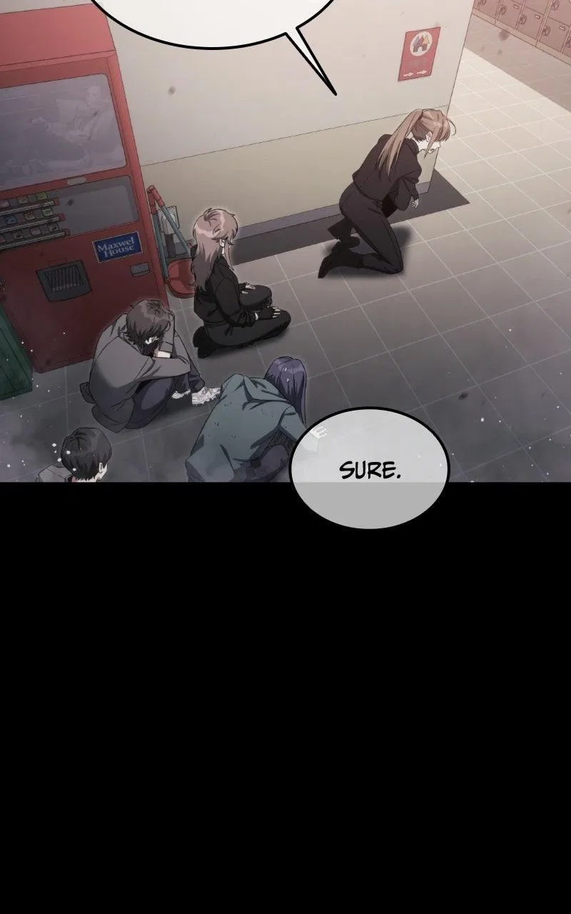 The Hunter Next Door Chapter 34 – Page 42