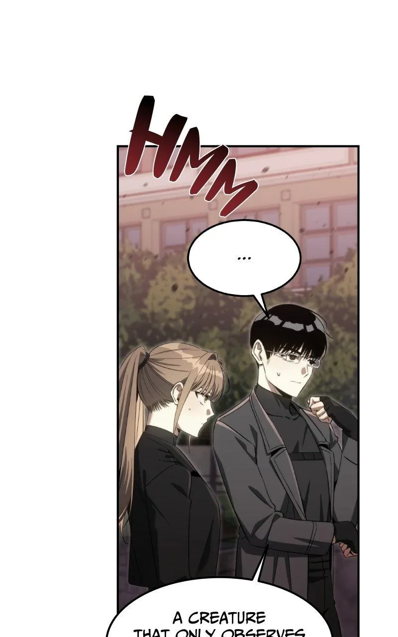 The Hunter Next Door Chapter 34 – Page 47