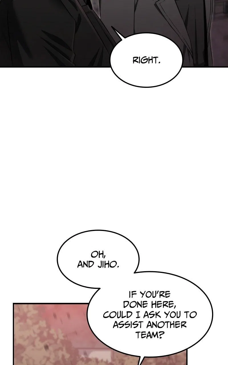 The Hunter Next Door Chapter 34 – Page 49