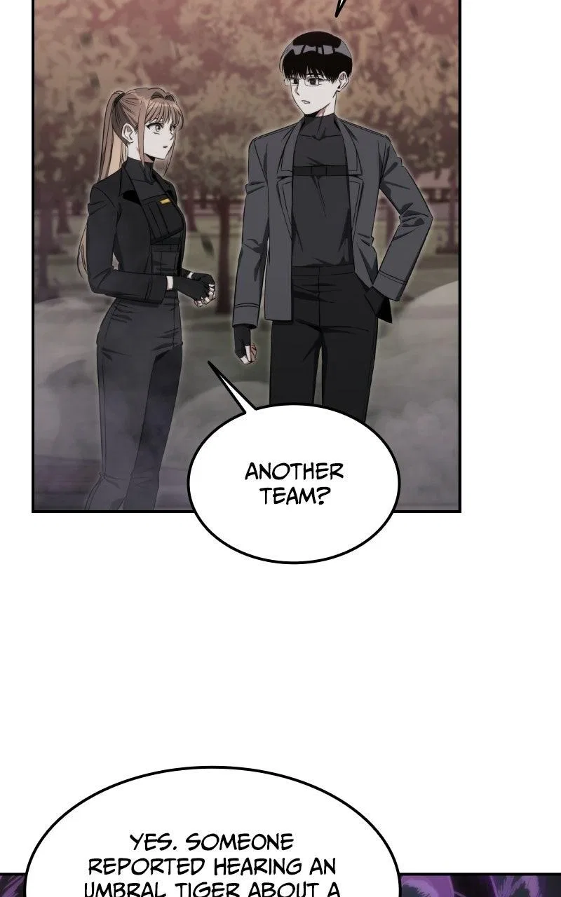 The Hunter Next Door Chapter 34 – Page 50