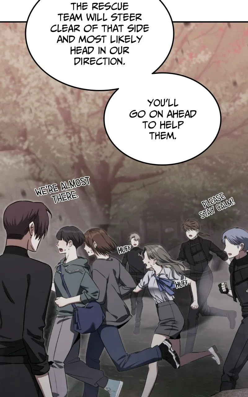 The Hunter Next Door Chapter 34 – Page 52