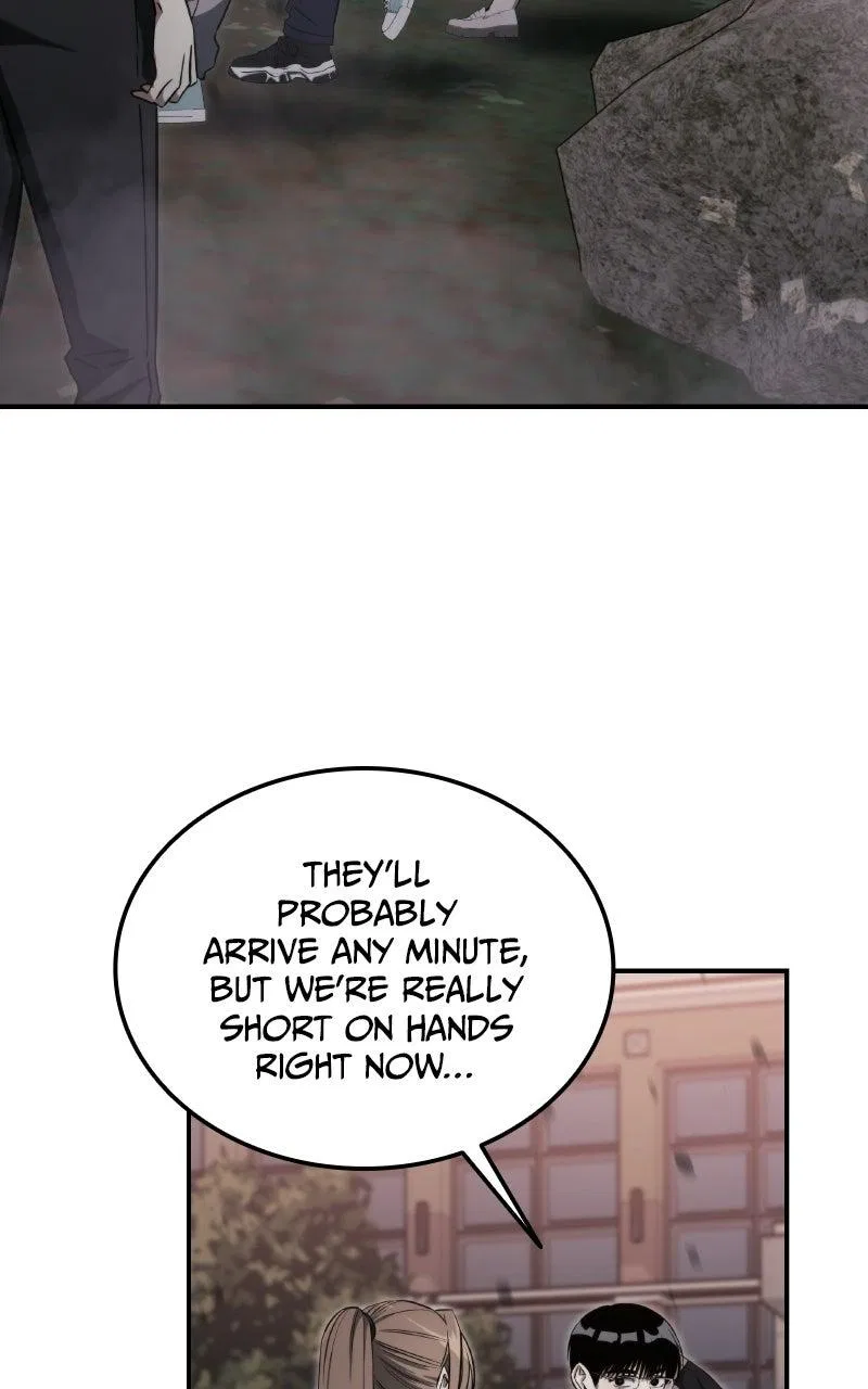The Hunter Next Door Chapter 34 – Page 53