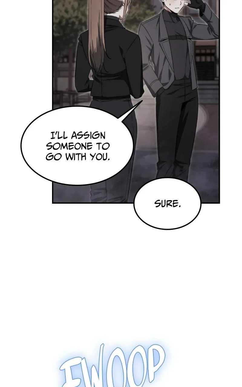 The Hunter Next Door Chapter 34 – Page 54