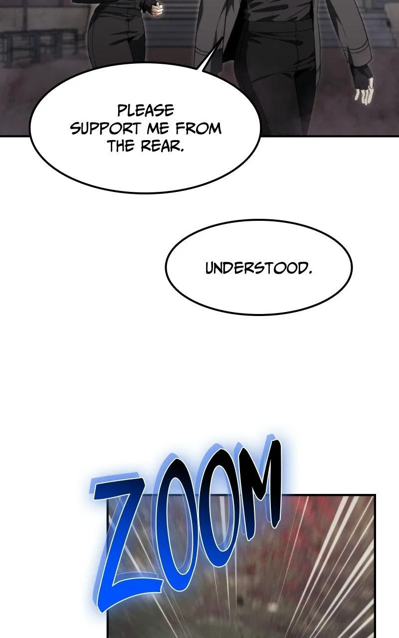 The Hunter Next Door Chapter 34 – Page 57