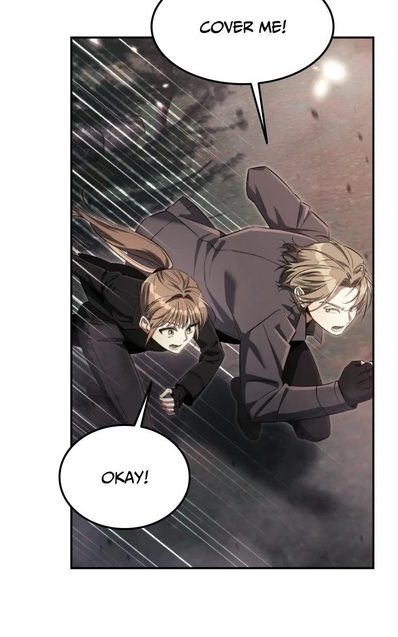 The Hunter Next Door Chapter 34 – Page 60