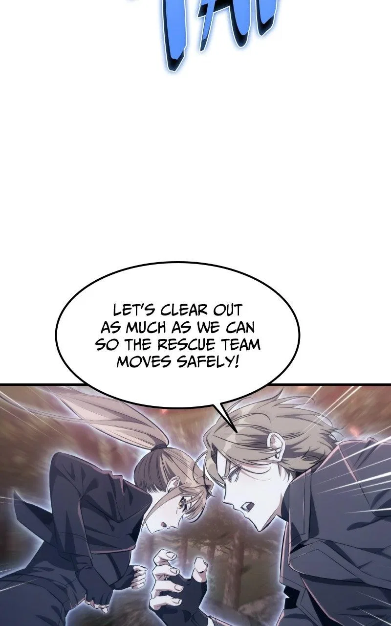 The Hunter Next Door Chapter 34 – Page 64