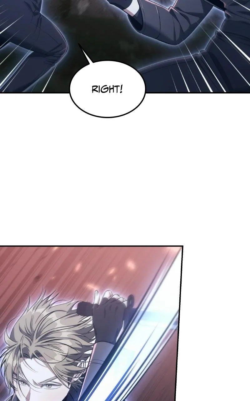 The Hunter Next Door Chapter 34 – Page 65