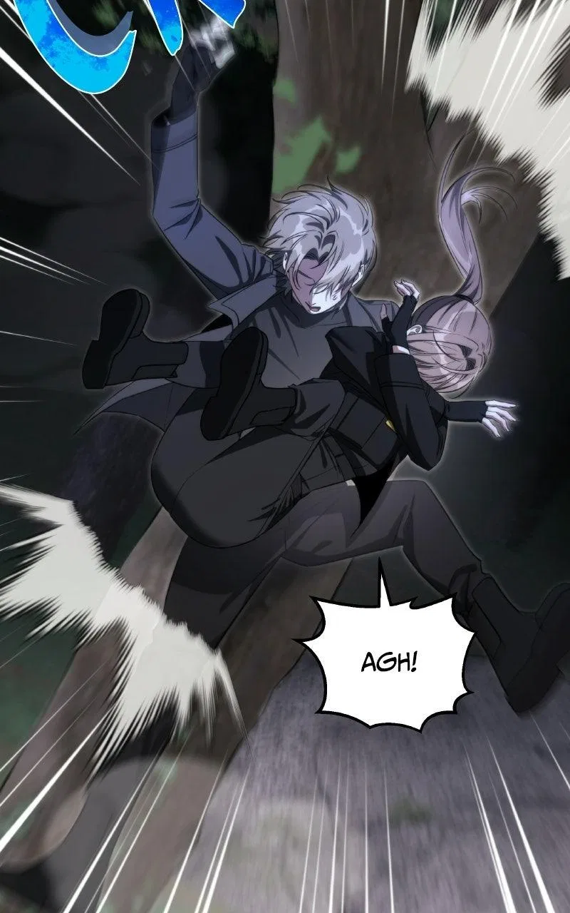 The Hunter Next Door Chapter 34 – Page 86