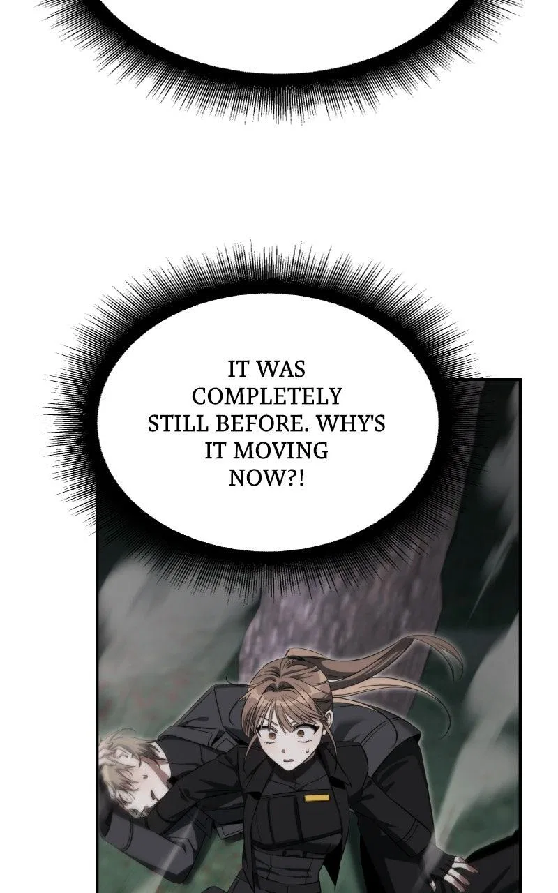 The Hunter Next Door Chapter 34 – Page 89
