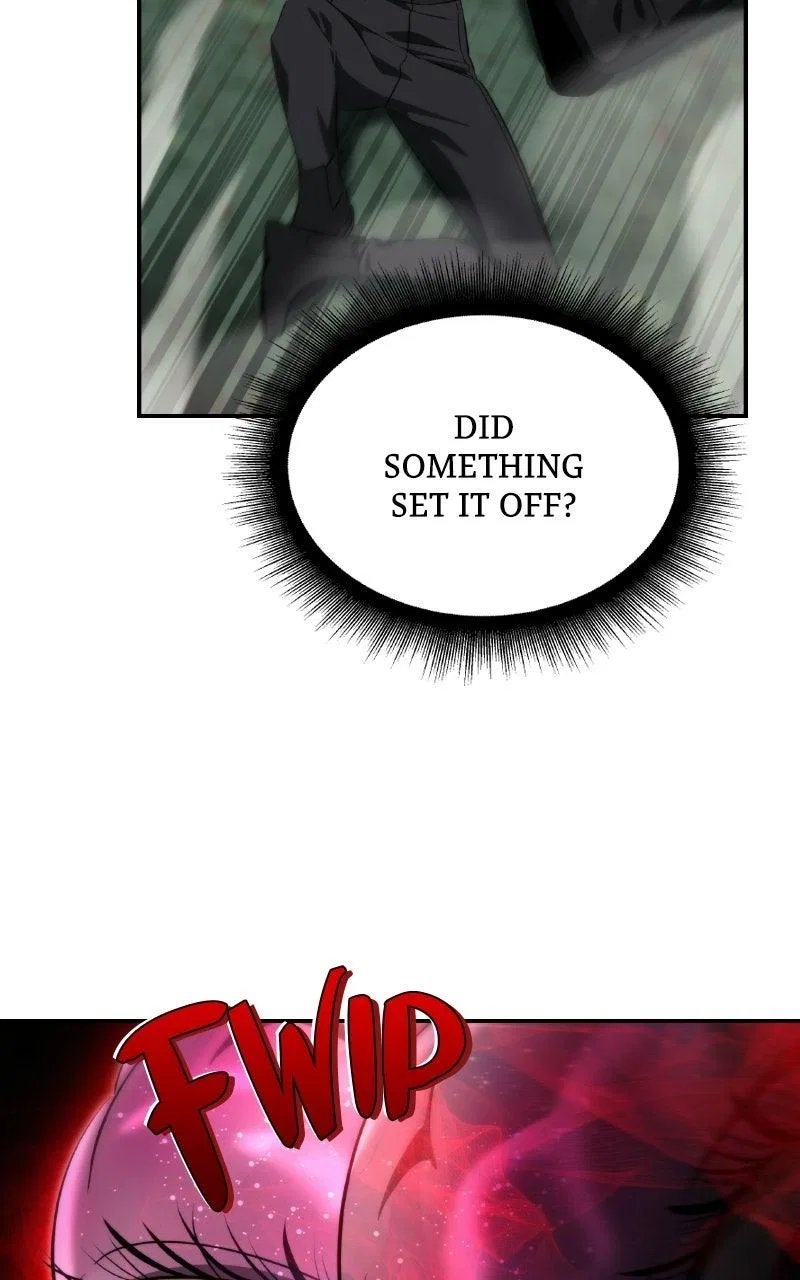 The Hunter Next Door Chapter 34 – Page 90