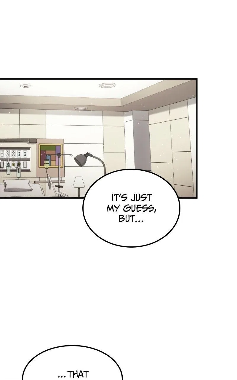 The Hunter Next Door Chapter 33 – Page 1