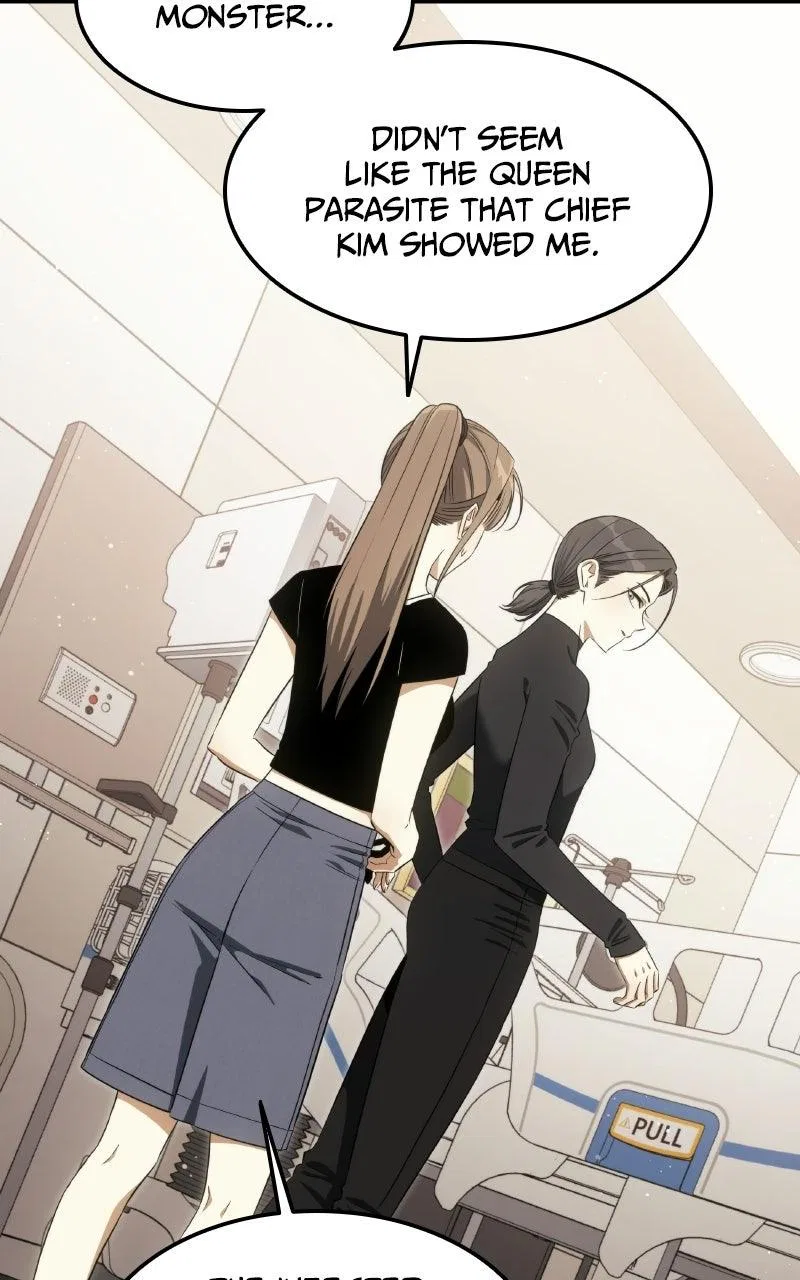 The Hunter Next Door Chapter 33 – Page 2