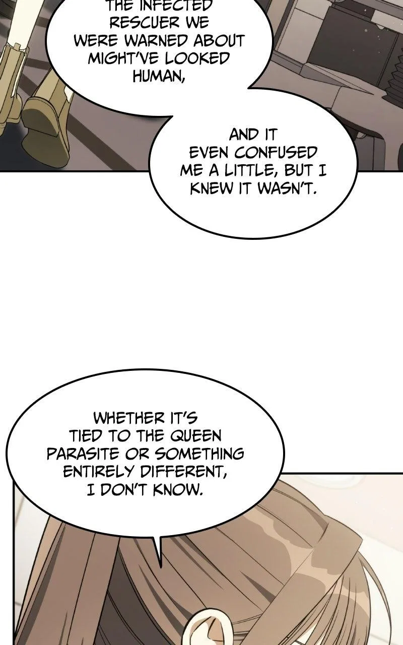 The Hunter Next Door Chapter 33 – Page 3