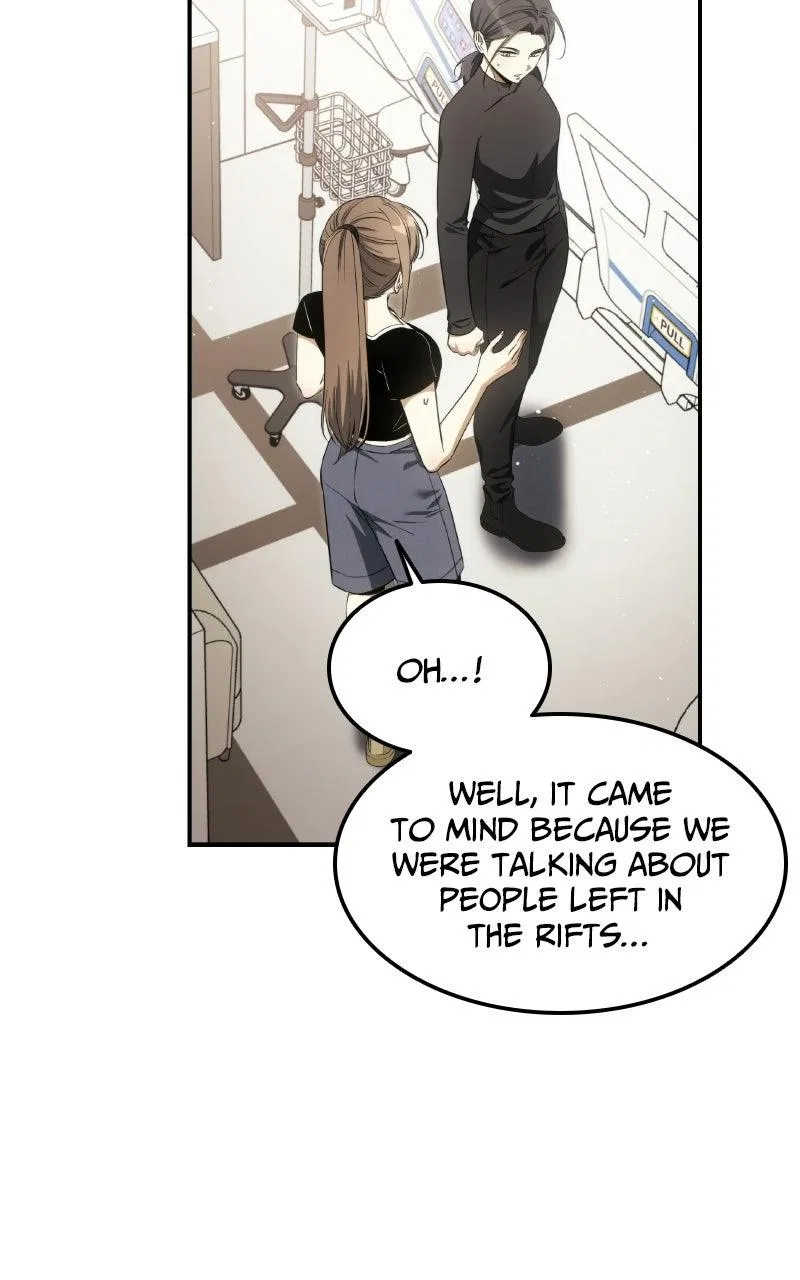 The Hunter Next Door Chapter 33 – Page 7