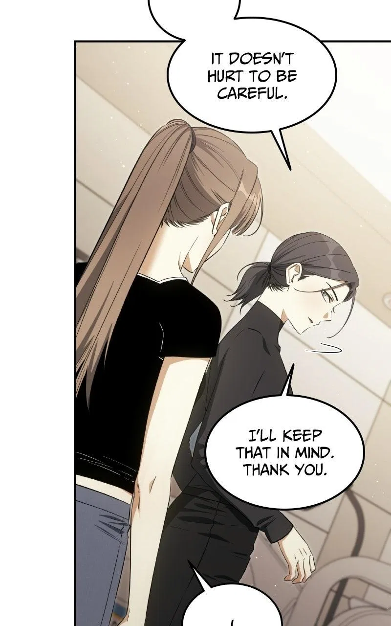 The Hunter Next Door Chapter 33 – Page 13