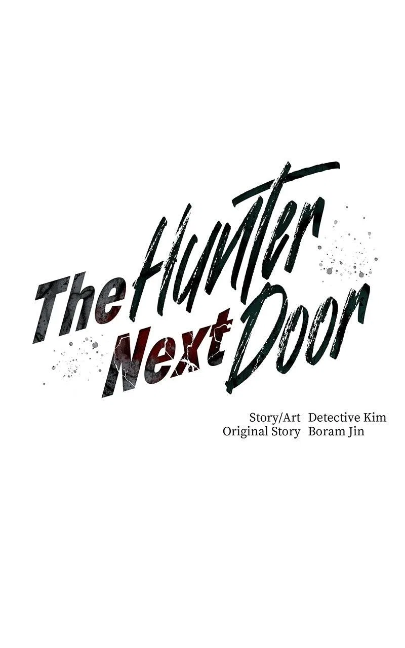 The Hunter Next Door Chapter 33 – Page 18