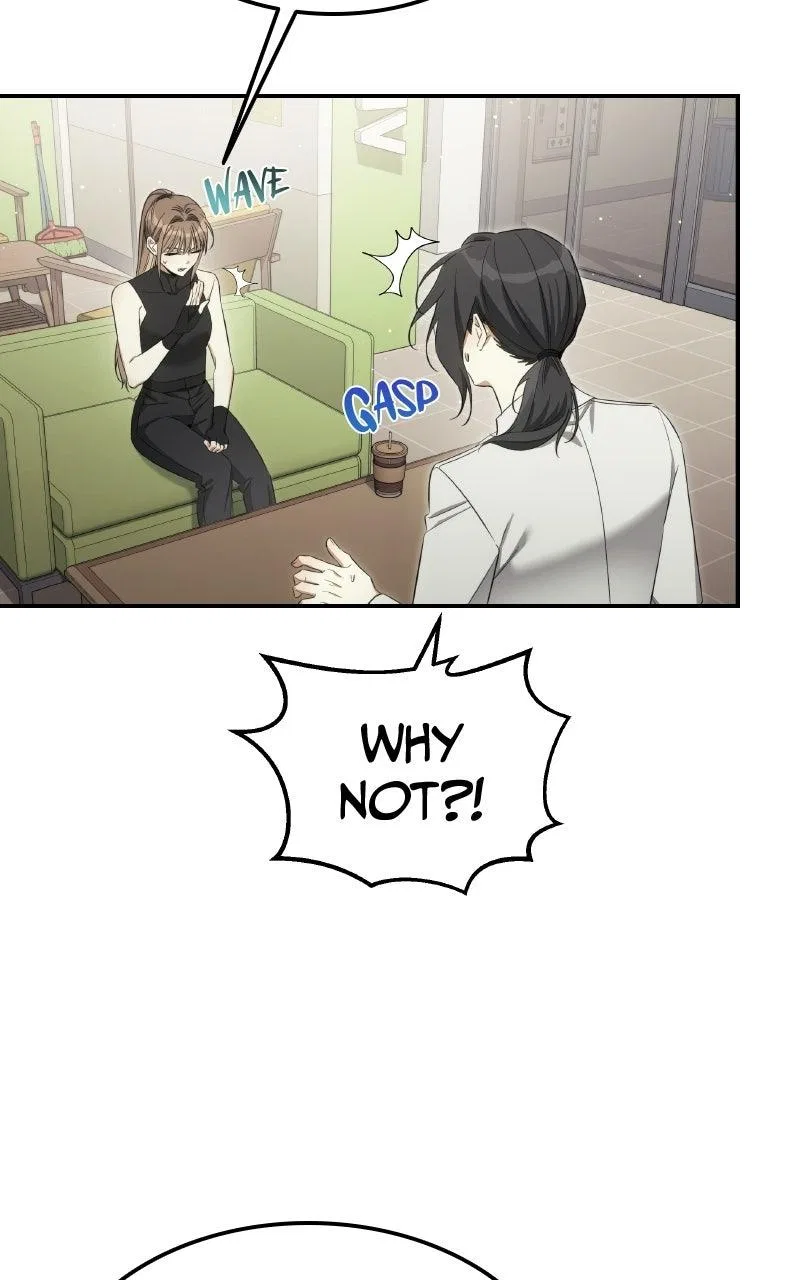 The Hunter Next Door Chapter 33 – Page 21