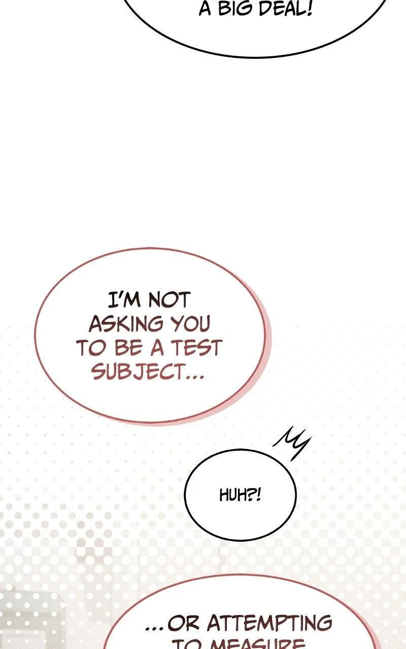 The Hunter Next Door Chapter 33 – Page 23
