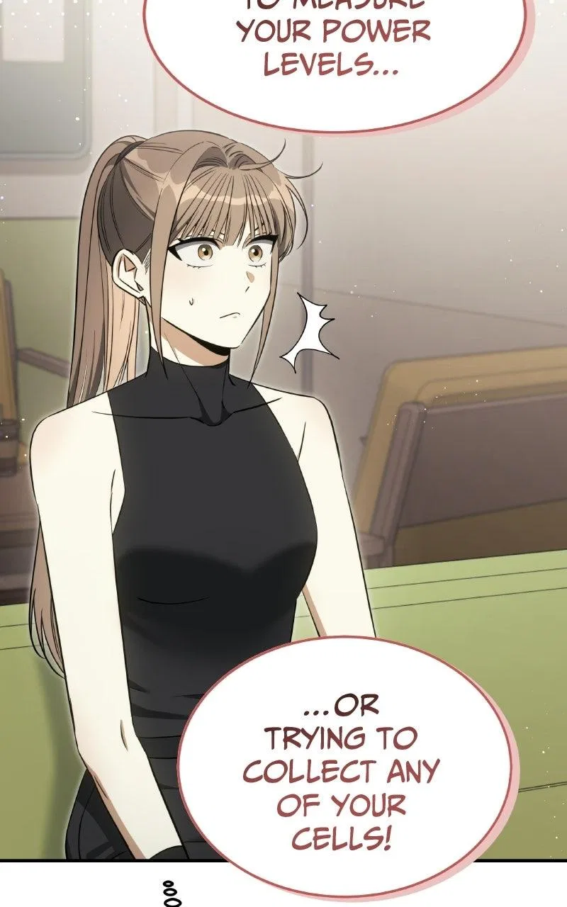 The Hunter Next Door Chapter 33 – Page 24