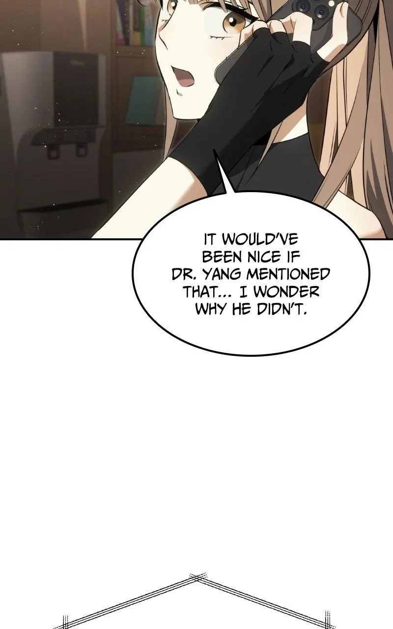 The Hunter Next Door Chapter 33 – Page 30