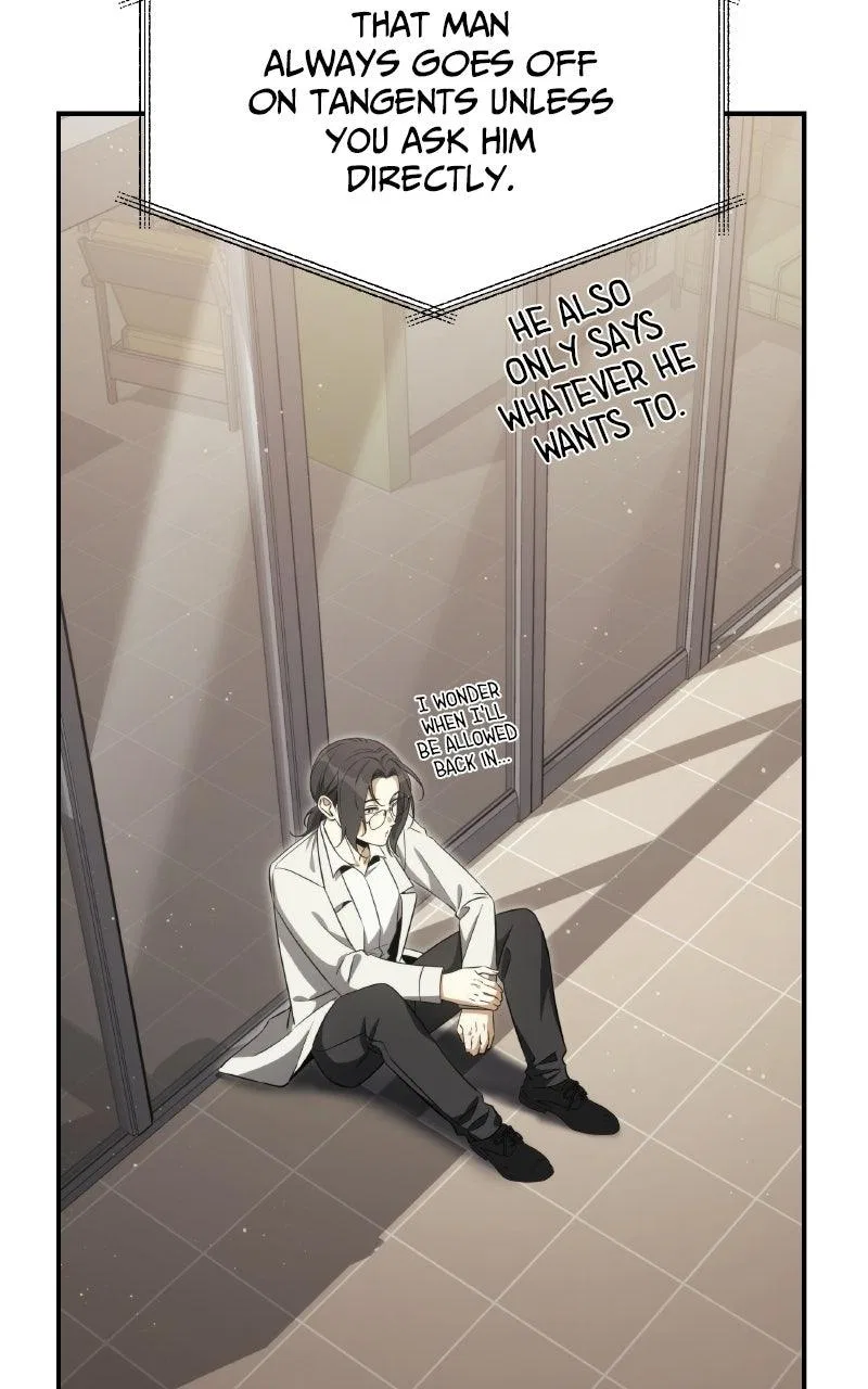 The Hunter Next Door Chapter 33 – Page 31