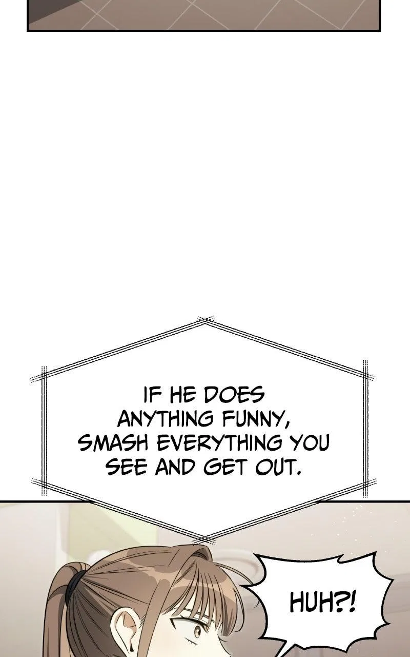 The Hunter Next Door Chapter 33 – Page 32