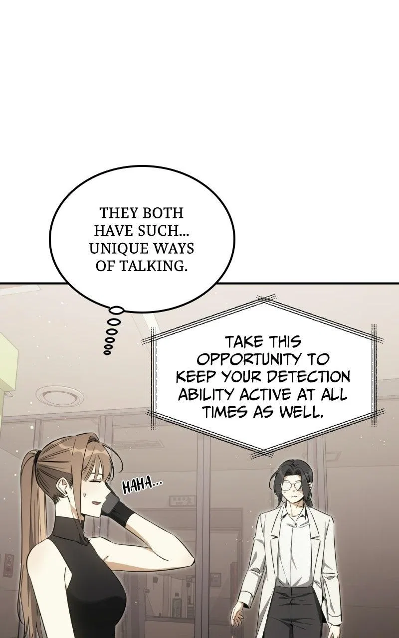 The Hunter Next Door Chapter 33 – Page 35