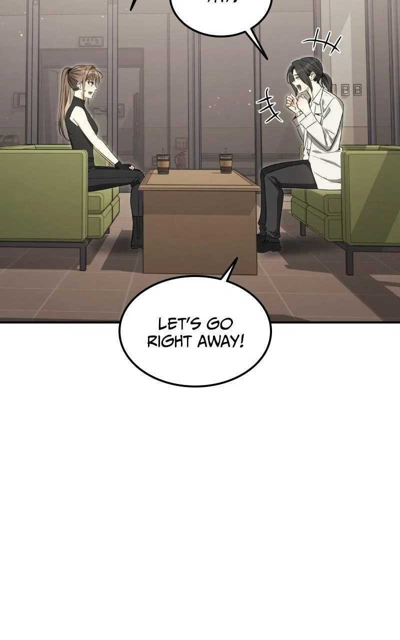 The Hunter Next Door Chapter 33 – Page 37
