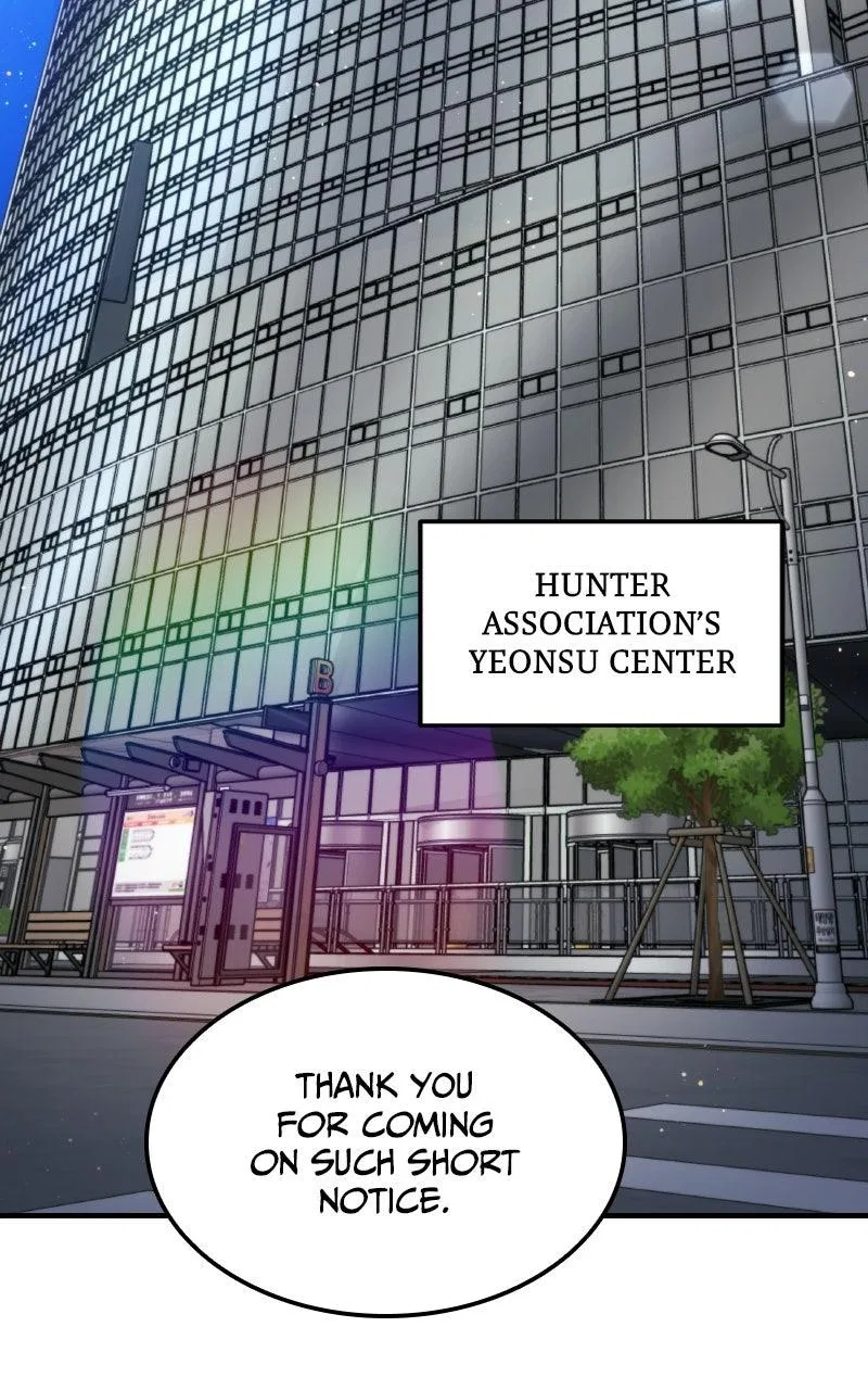 The Hunter Next Door Chapter 33 – Page 39
