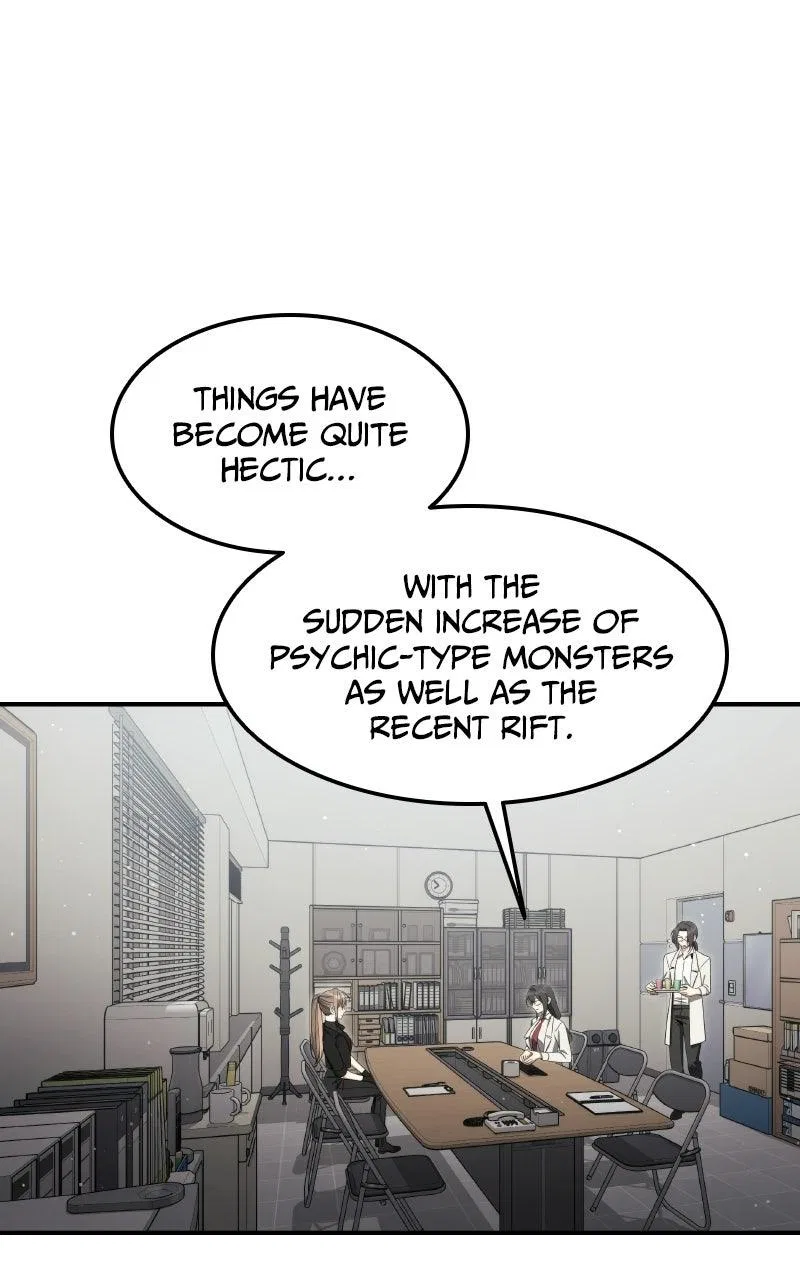 The Hunter Next Door Chapter 33 – Page 40