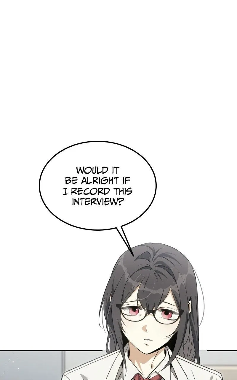 The Hunter Next Door Chapter 33 – Page 41