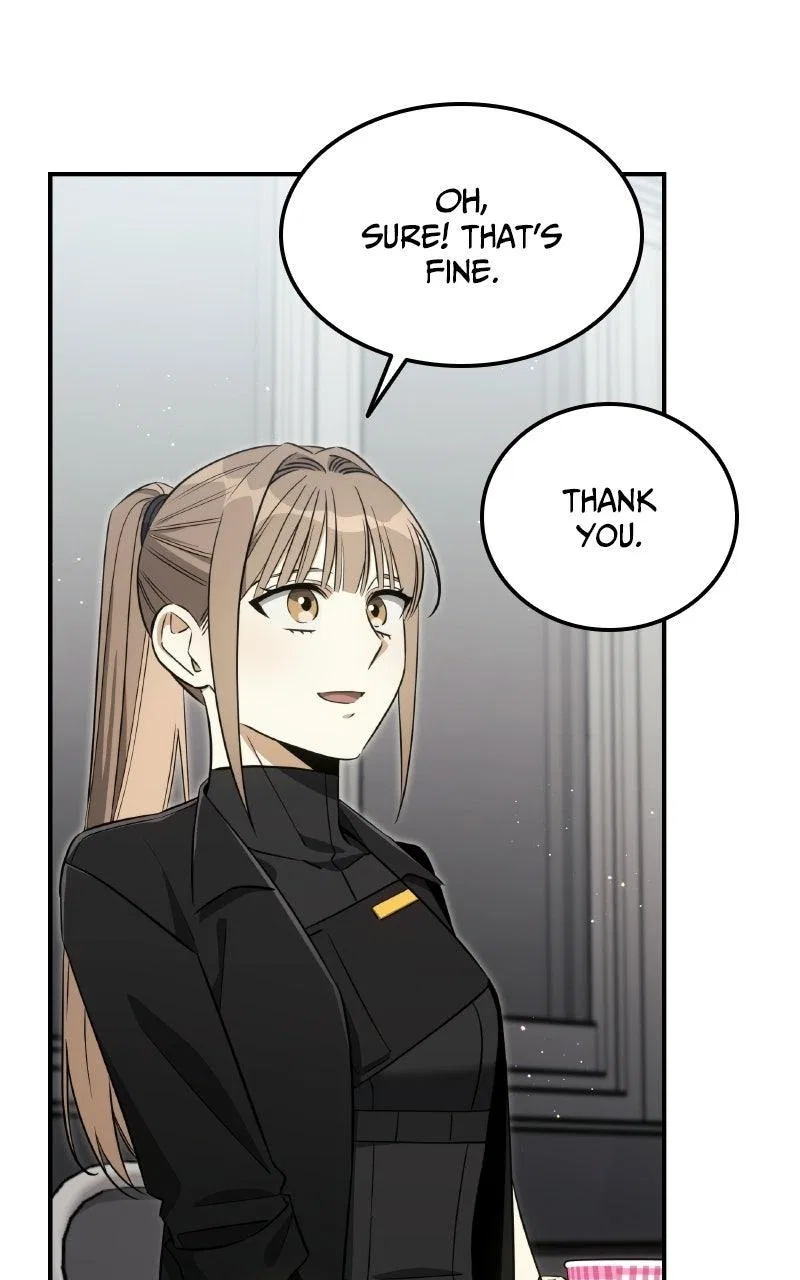 The Hunter Next Door Chapter 33 – Page 43