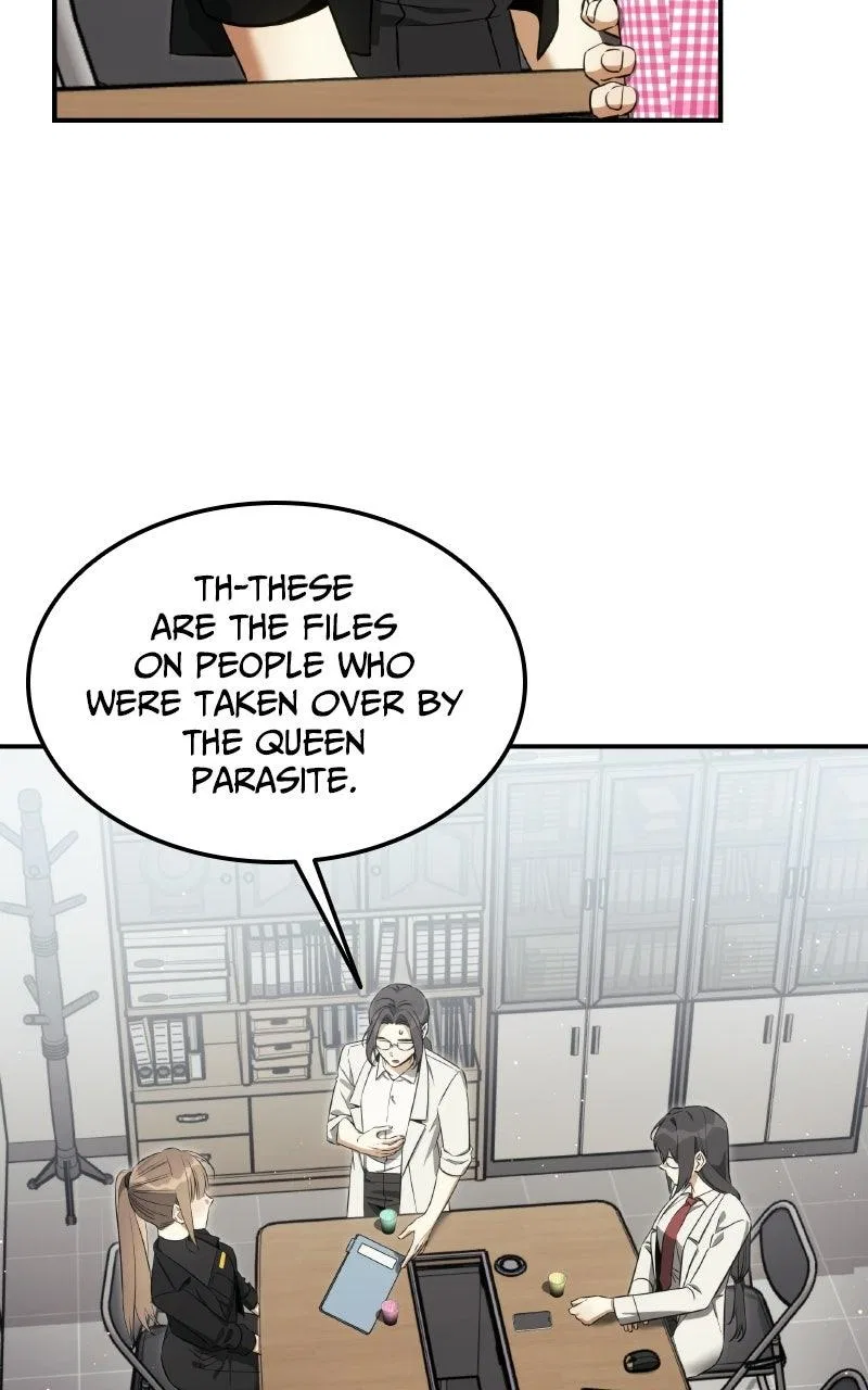 The Hunter Next Door Chapter 33 – Page 44