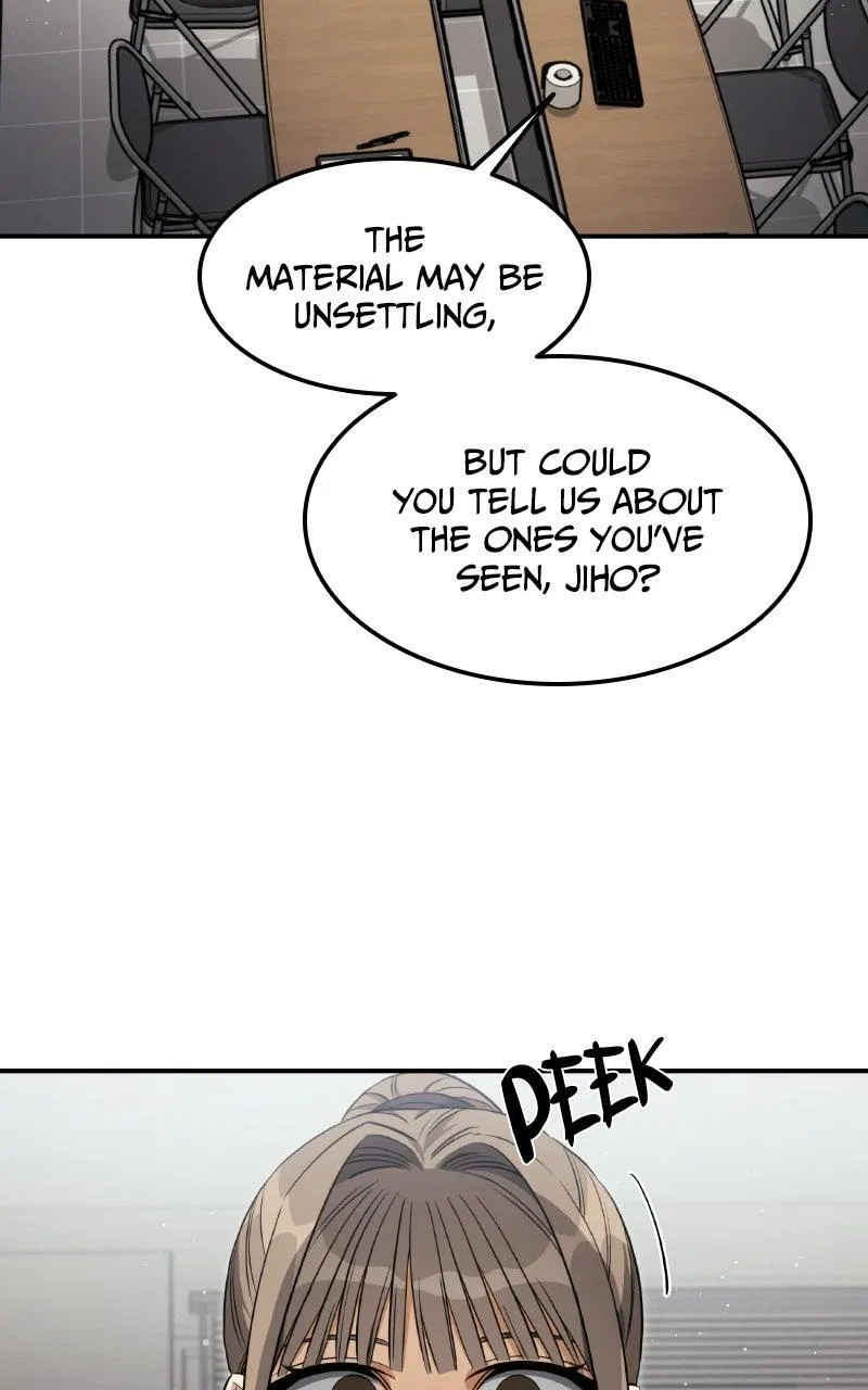 The Hunter Next Door Chapter 33 – Page 45