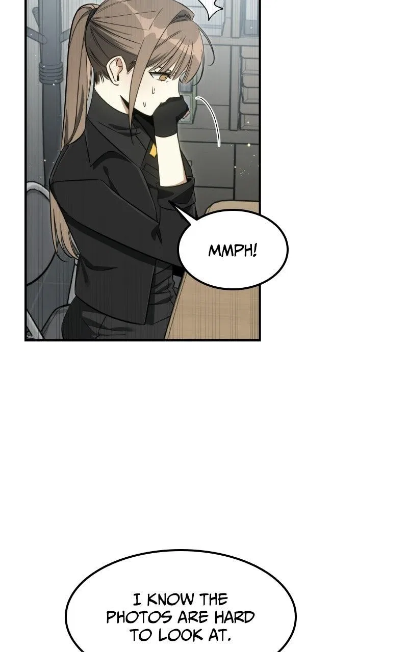 The Hunter Next Door Chapter 33 – Page 49