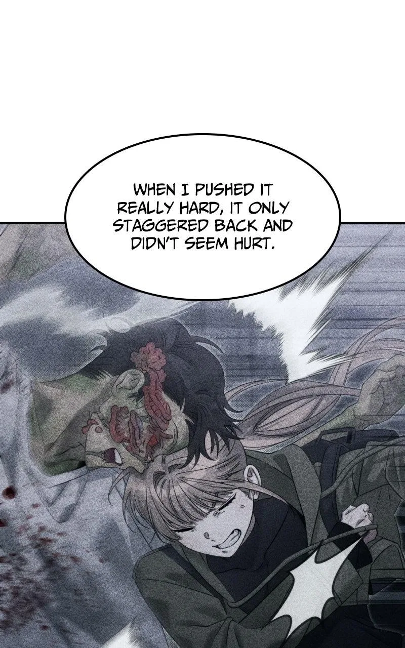 The Hunter Next Door Chapter 33 – Page 54