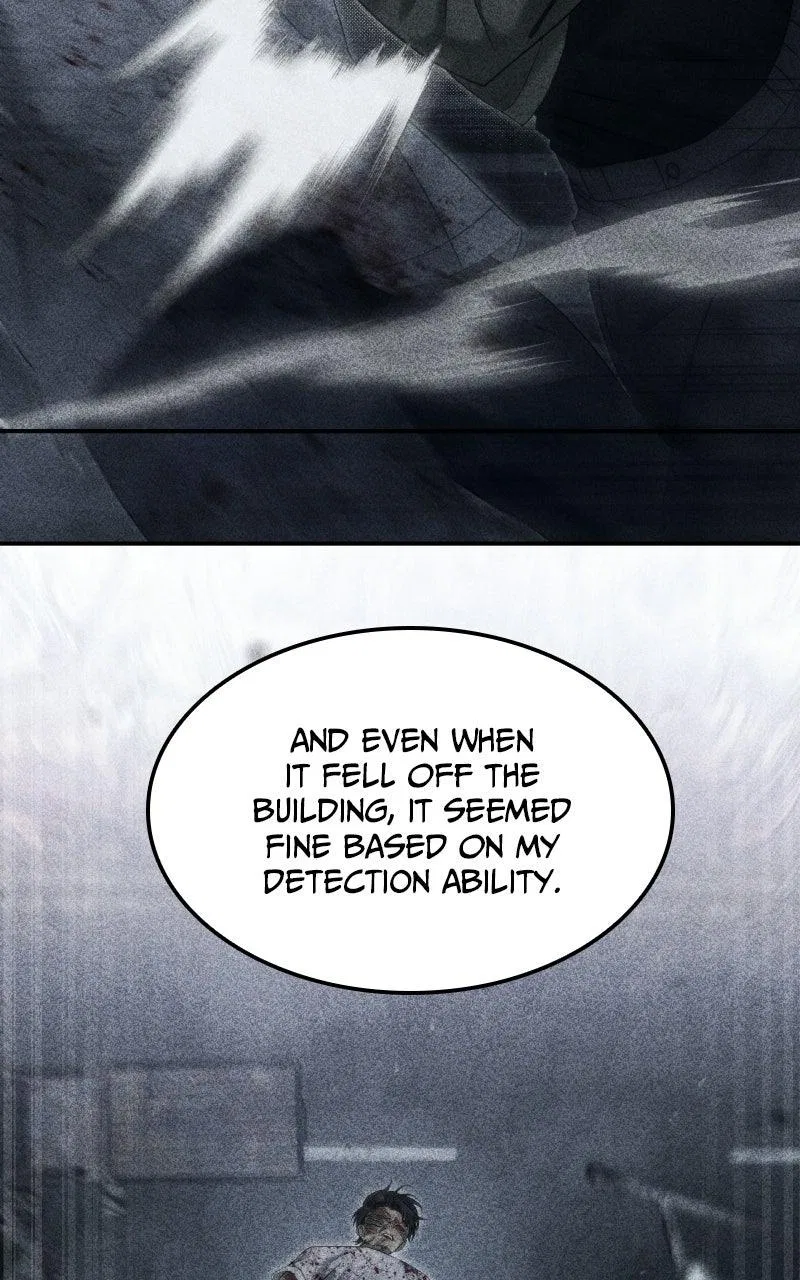 The Hunter Next Door Chapter 33 – Page 55
