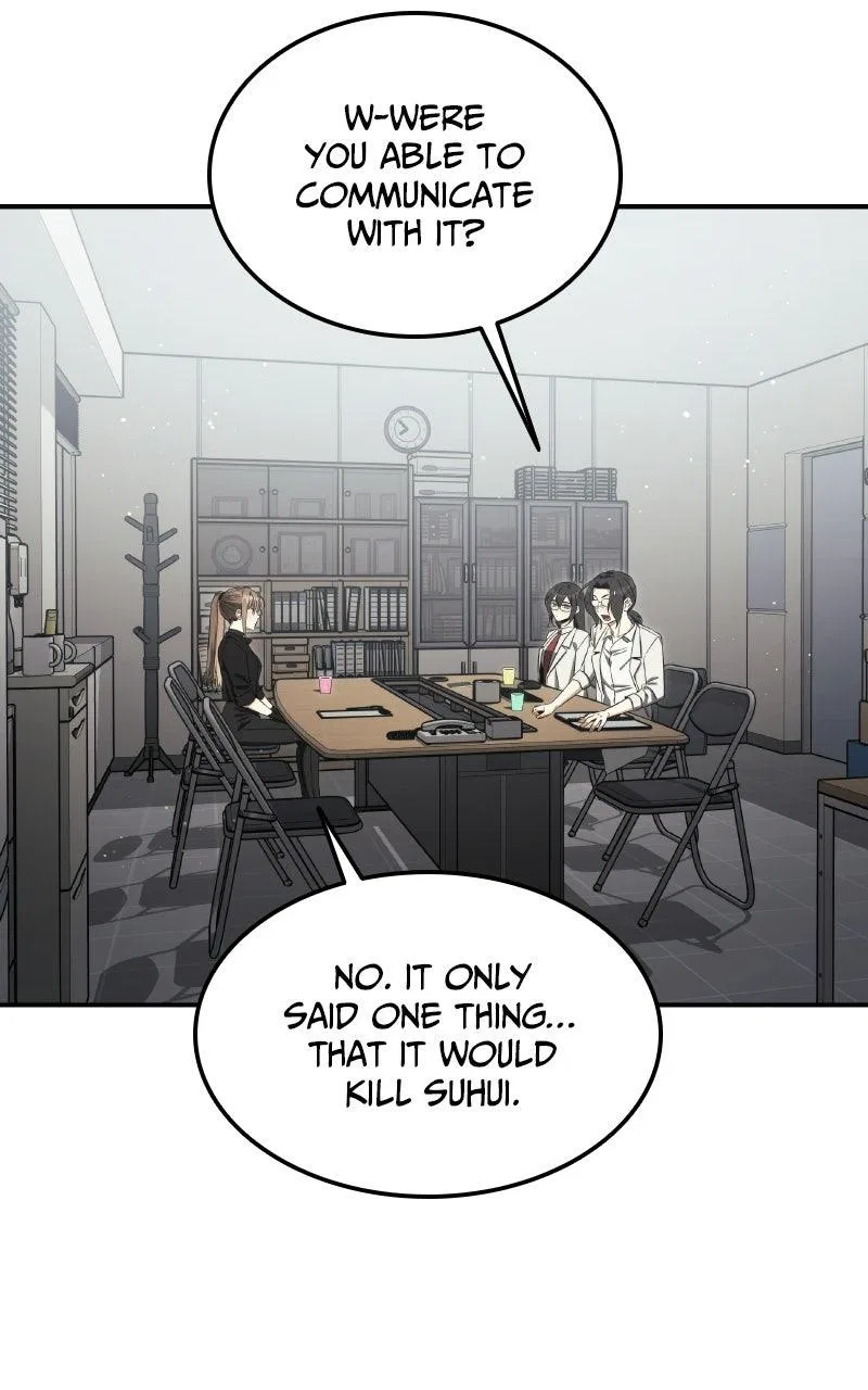The Hunter Next Door Chapter 33 – Page 57