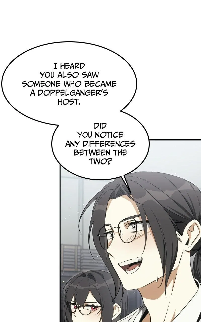 The Hunter Next Door Chapter 33 – Page 58
