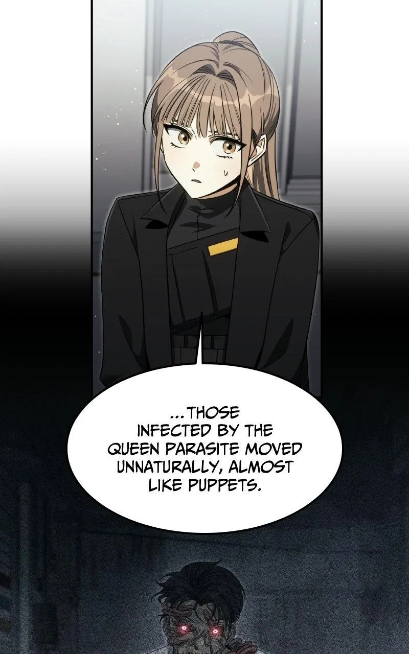The Hunter Next Door Chapter 33 – Page 62