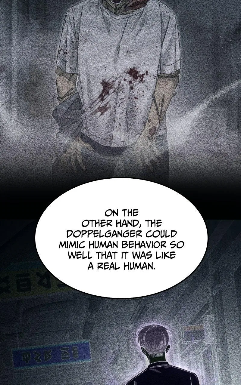 The Hunter Next Door Chapter 33 – Page 63